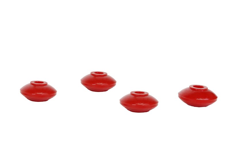 Nolathane Rear Sway bar - link upper bush for TOYOTA LANDCRUISER PRADO GRJ150 - 42451