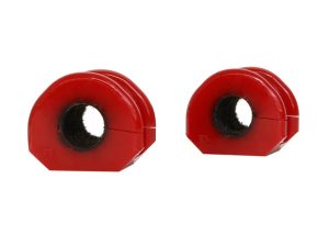 Nolathane Rear Sway bar - mount bush for FORD LTD BA