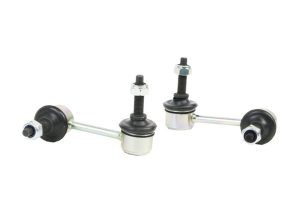 Nolathane Front Sway bar - link for FORD TS50 AU - 42711