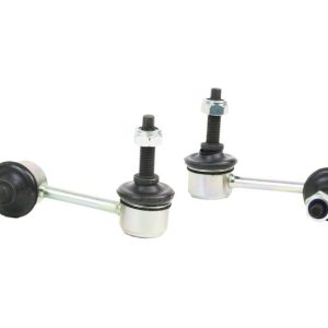 Nolathane Front Sway bar - link for FORD TS50 AU - 42711