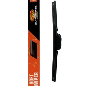 GULF WESTERN SOFT WIPERS
