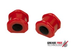 Nolathane Front Sway bar - mount bush for FORD TS50 AU - 42417G