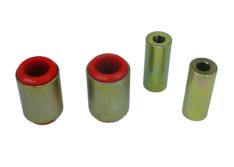 Nolathane Rear Control arm - lower rear inner bushing for FORD TERRITORY SZ INCL TURBO AWD - 46204