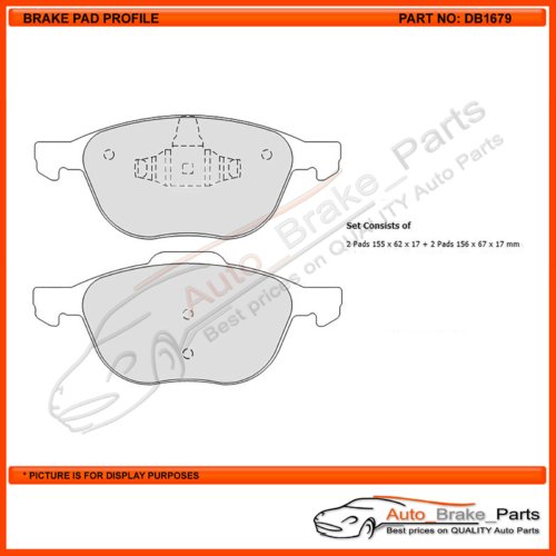 T5 S 2.5 L – DB1679HD