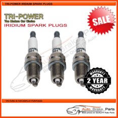 Iridium Spark Plugs for SUZUKI Swift SA310